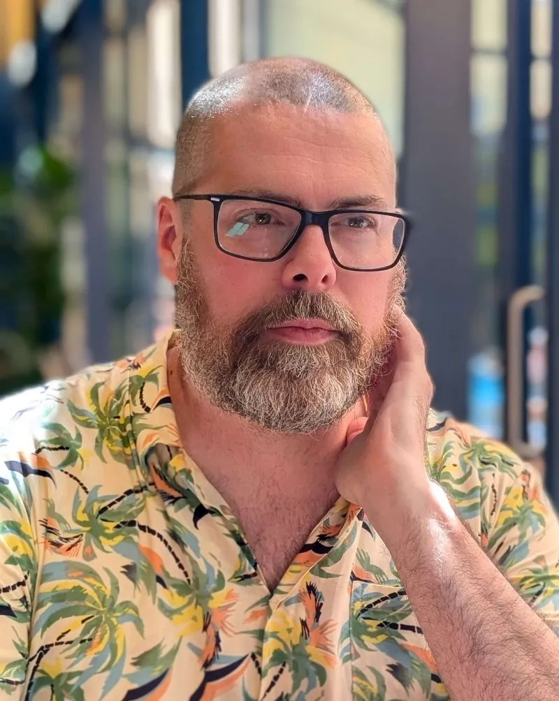 Alex from Squishy team